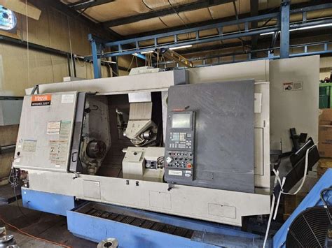 used mazak cnc parts|used mazak integrex for sale.